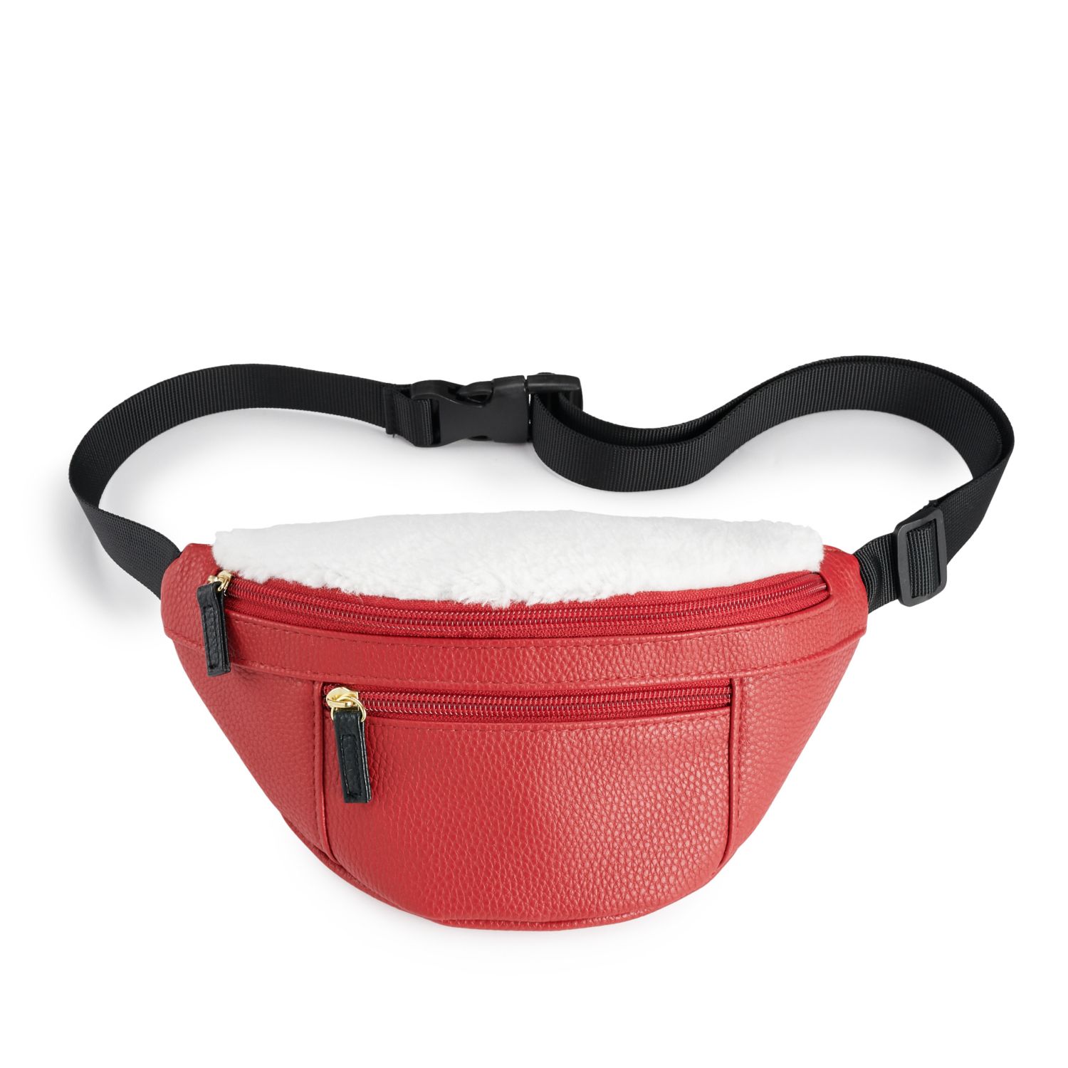 kohls nike fanny pack