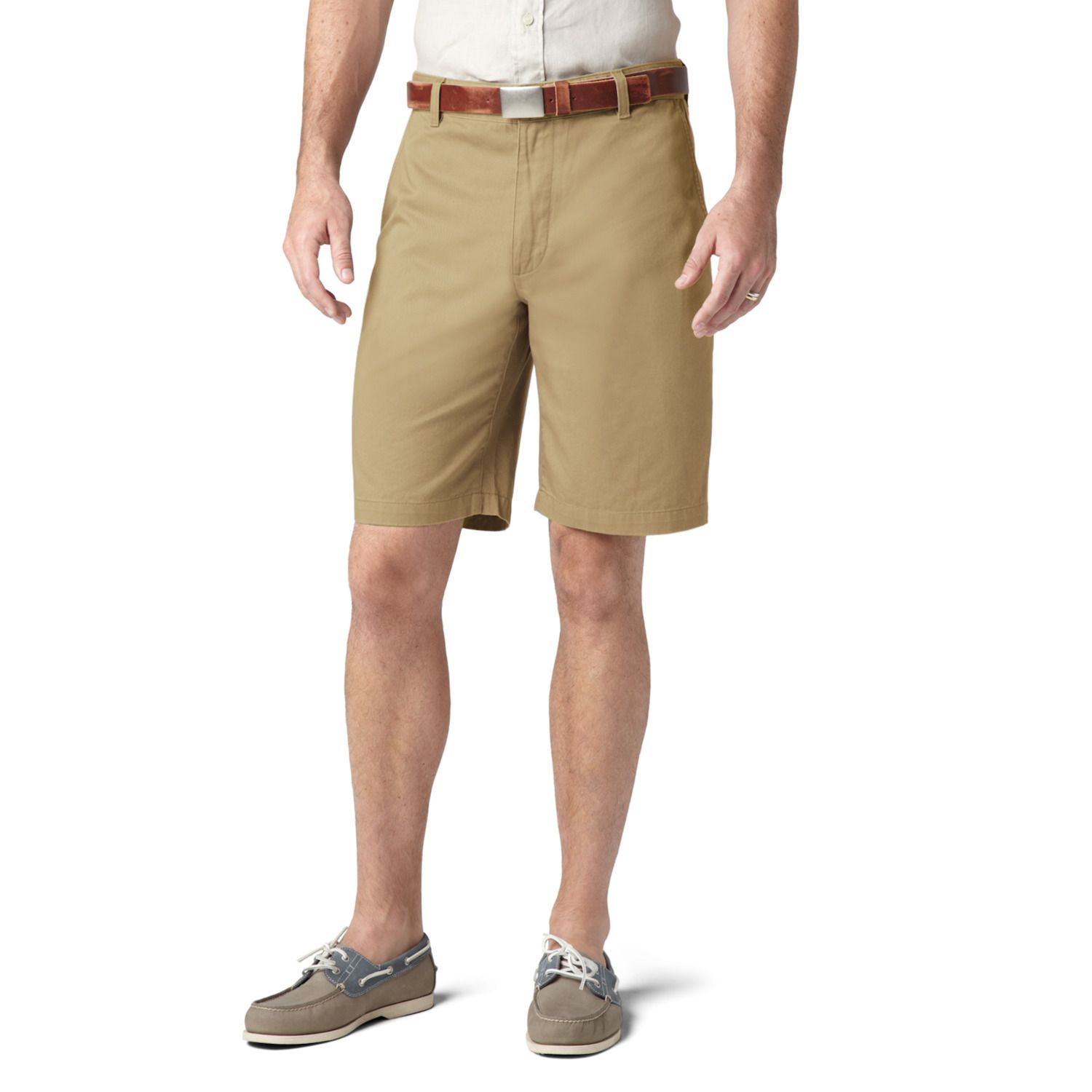 kohls mens docker shorts