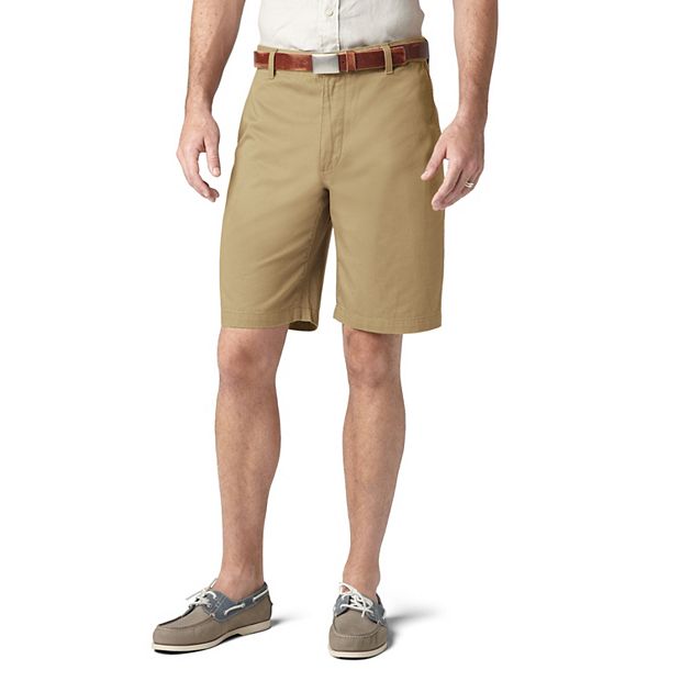 Mens dress hot sale shorts kohls