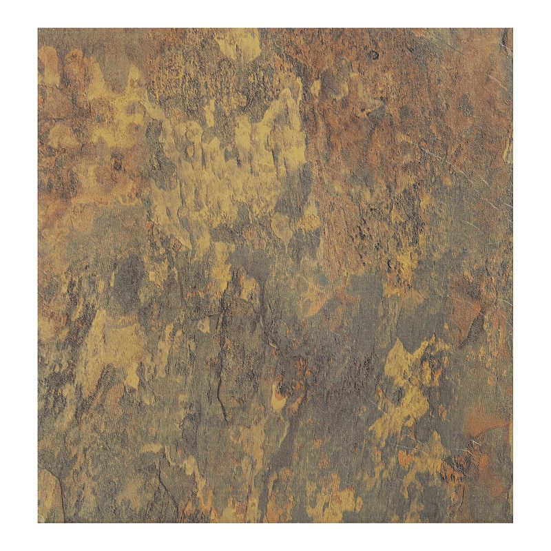 Achim Sterling Rustic Marble 20-piece Self Adhesive Vinyl Floor Tile Set, B