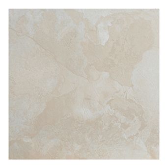 Achim Tivoli White Slate 45 pc Self Adhesive Vinyl Floor Tile Set