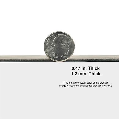 Achim Sterling Gray Speckled Granite 20-piece Adhesive Vinyl Floor Tile Set