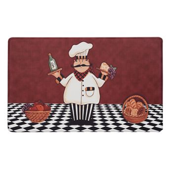 Achim Cucina Anti Fatigue Mat - 18" x 30"