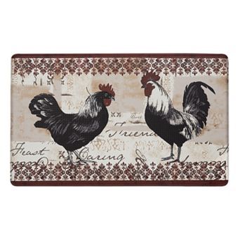 Achim Rooster Anti Fatigue Mat - 18" x 30"