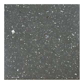 Achim Sterling Black Speckled Granite 20 pc Self Adhesive Vinyl Floor Tile Set
