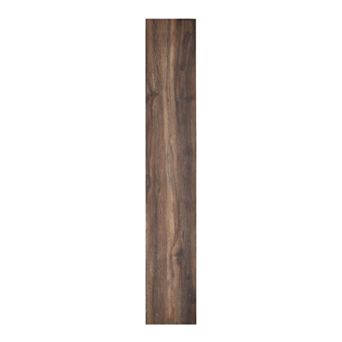 Achim Sterling Driftwood 10 pc Self Adhesive Vinyl Floor Planks