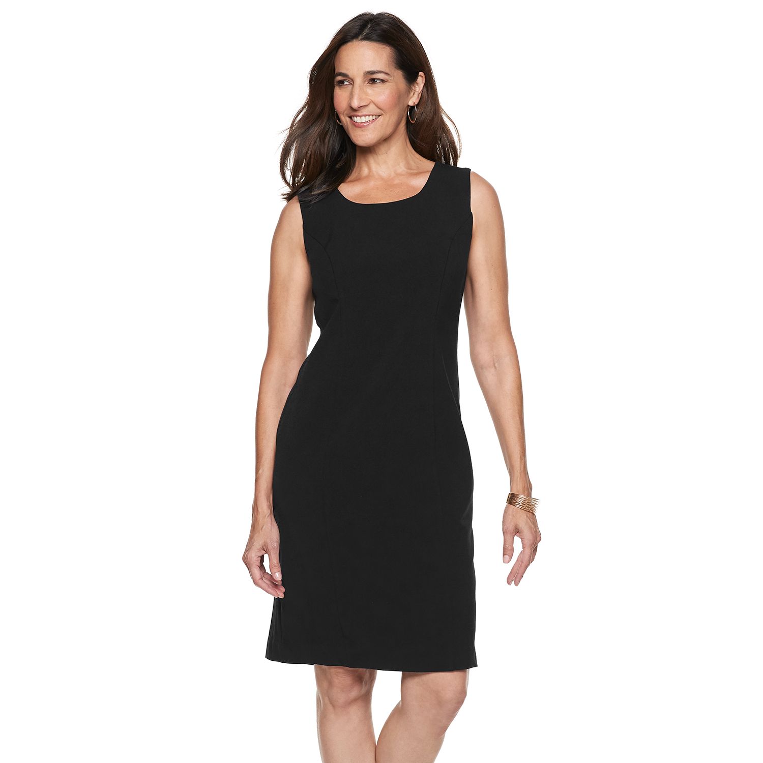 kohls womens petite dresses