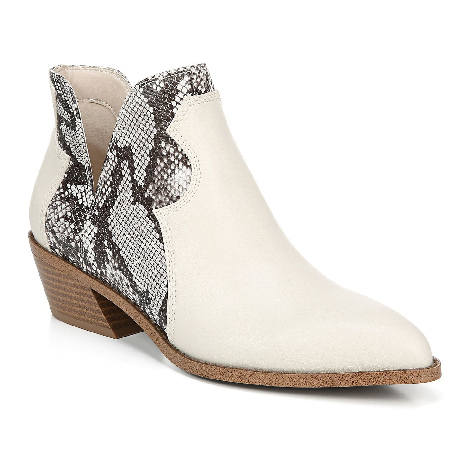 fergalicious wedge boots