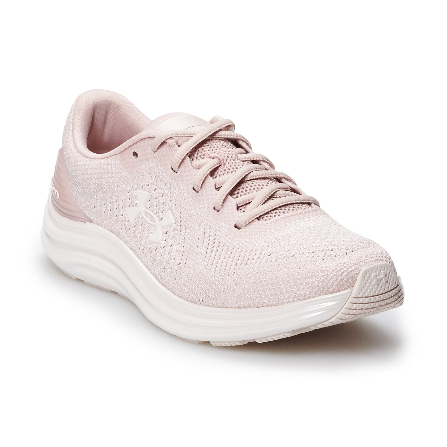grey under armour womens shoes