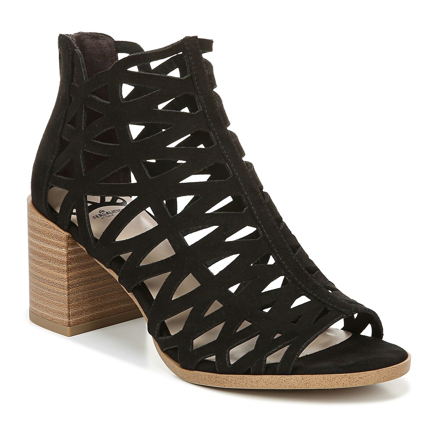 fergalicious heels