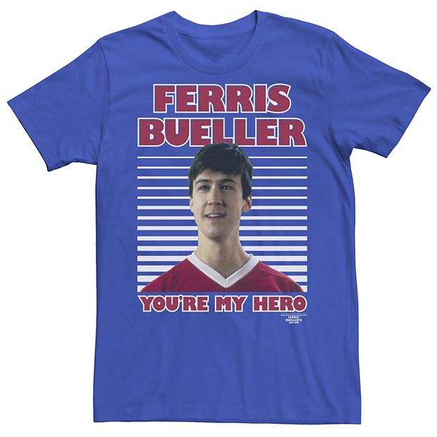 ferris buellers day off cameron