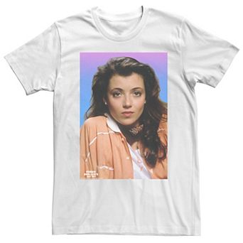 Men's Ferris Bueller's Day Off Sloane Tee