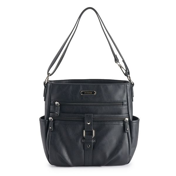 Kohls store handbags rosetti