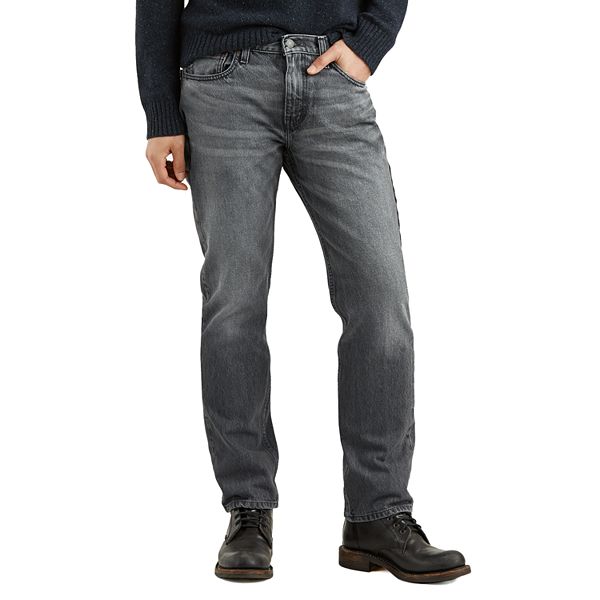 levi's men's 514 straight fit stretch jean