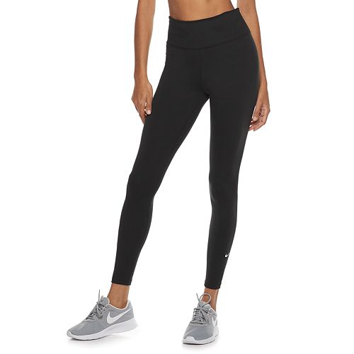 nike training one tights