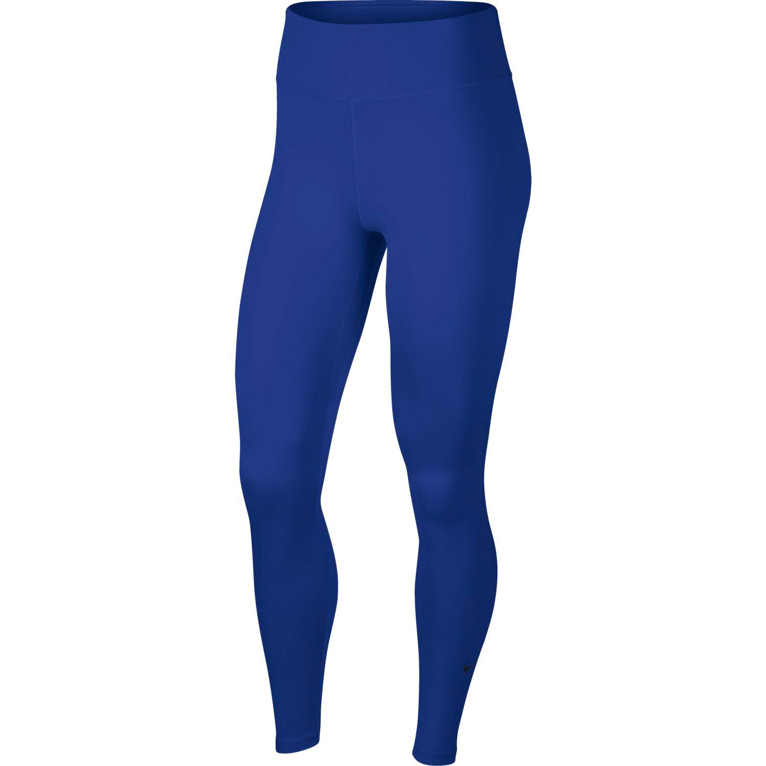 women's nike royal blue leggings