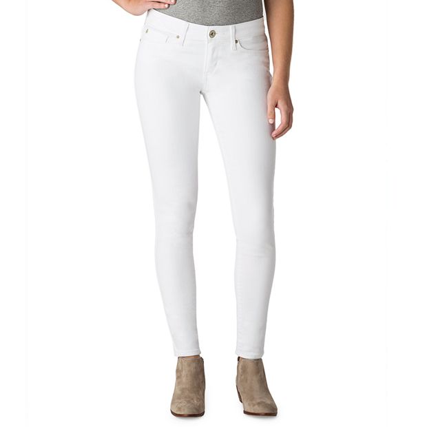 Juniors' DENIZEN from Levi's Low-Rise Jegging Jeans