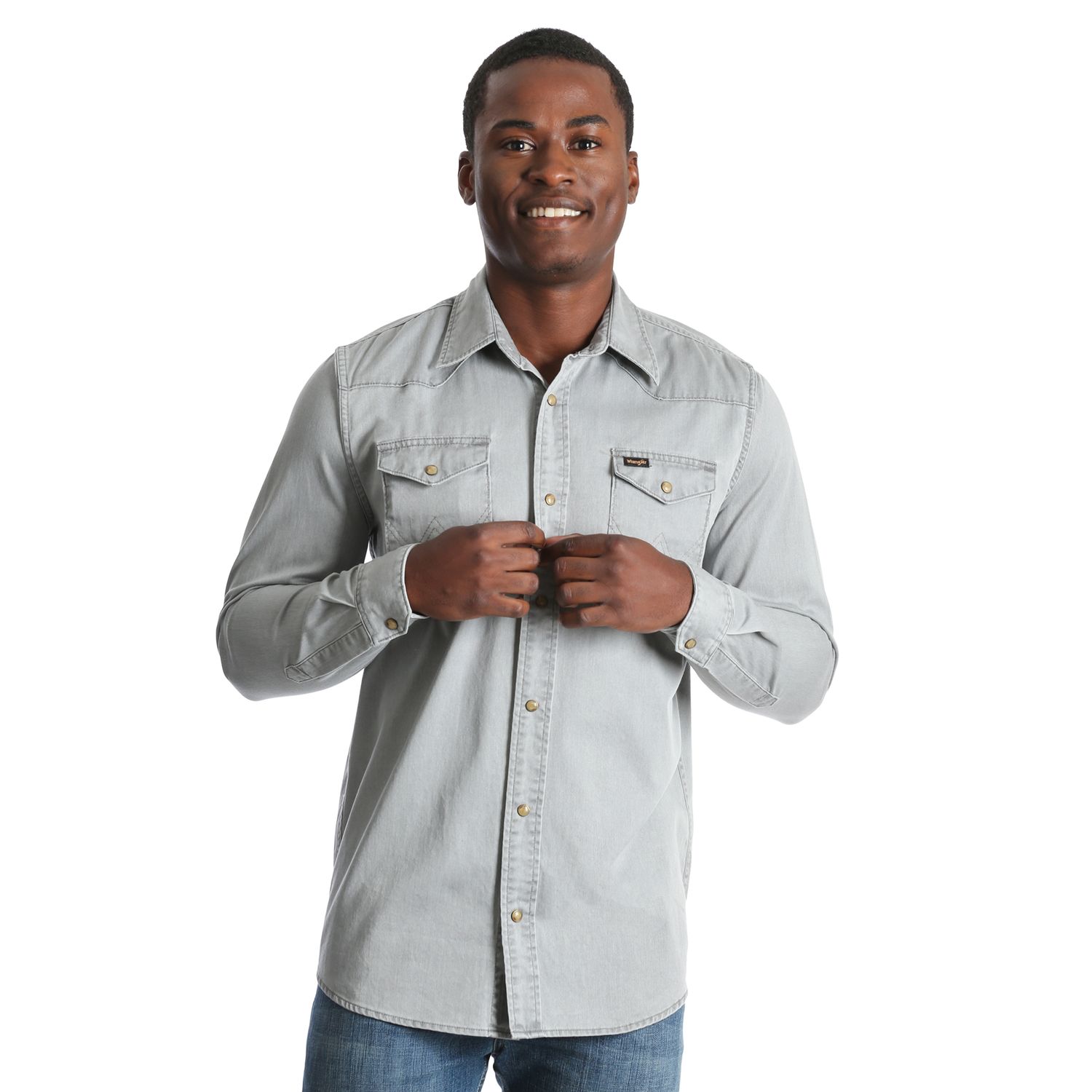 kohls mens wranglers