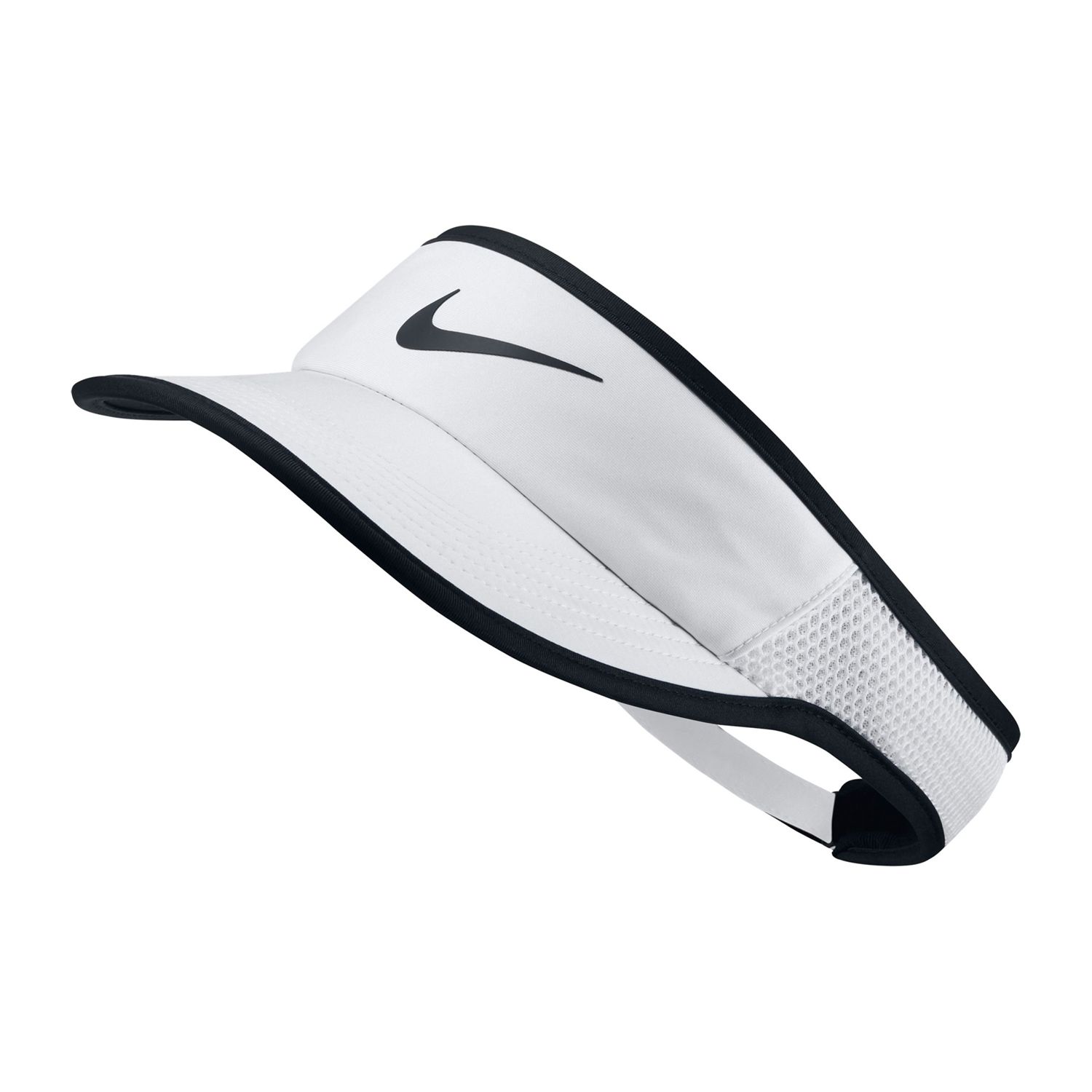 nike featherlight visor womens