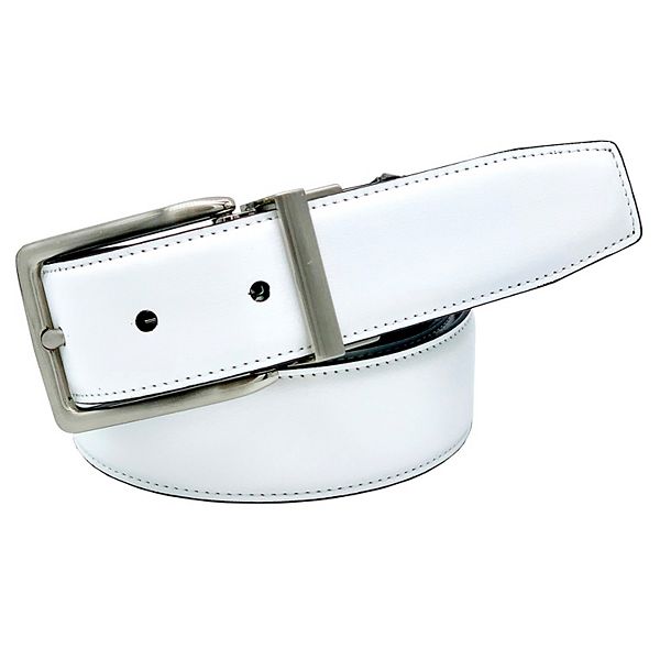 Men's PGA Tour Reversible Stretch Belt