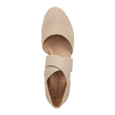LifeStride Keaton Women's Espadrille Wedges
