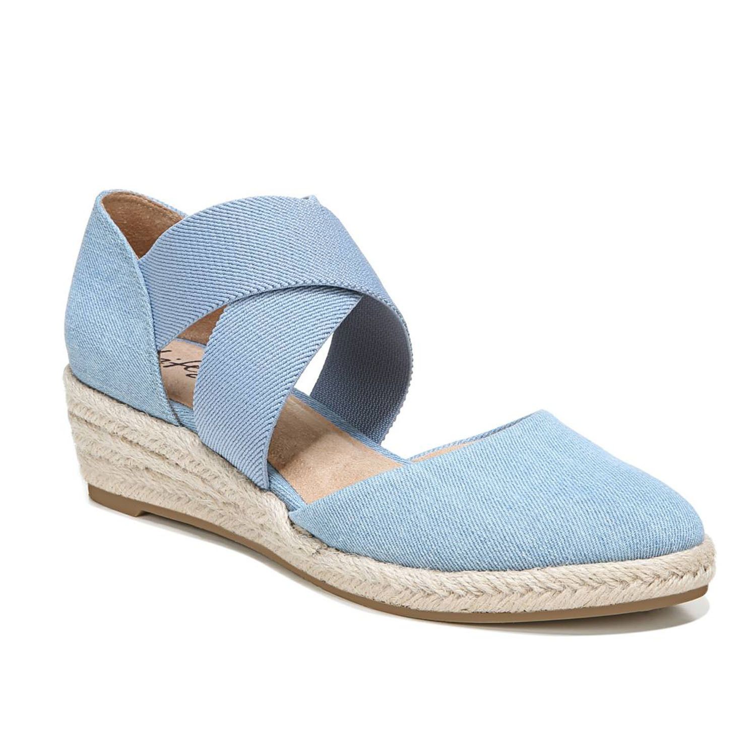 kohls lifestride pumps