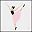 Ballerina Print