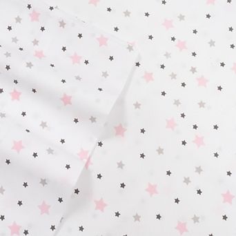 Kids Microfiber Sheet Set