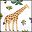 Wild Life Print