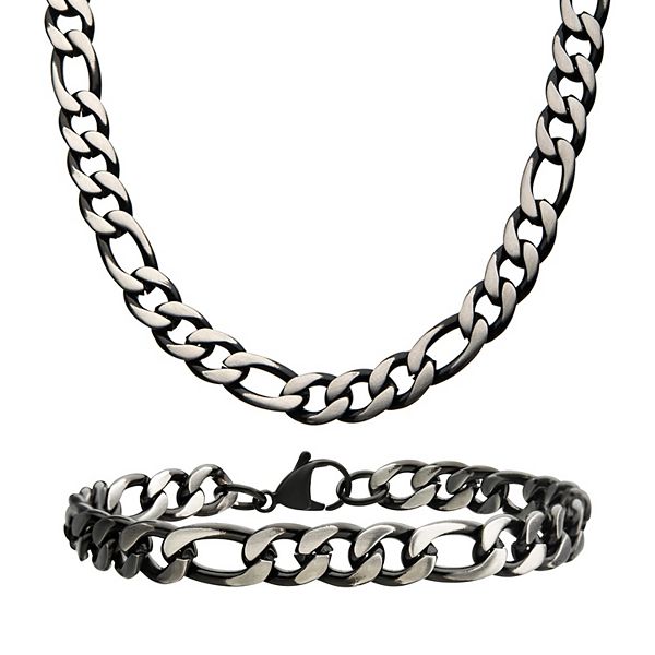 Chain Links Bracelet S00 - Men - Fashion Jewelry