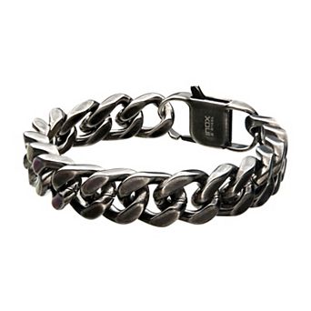 Men's Stainless Steel Bracelet