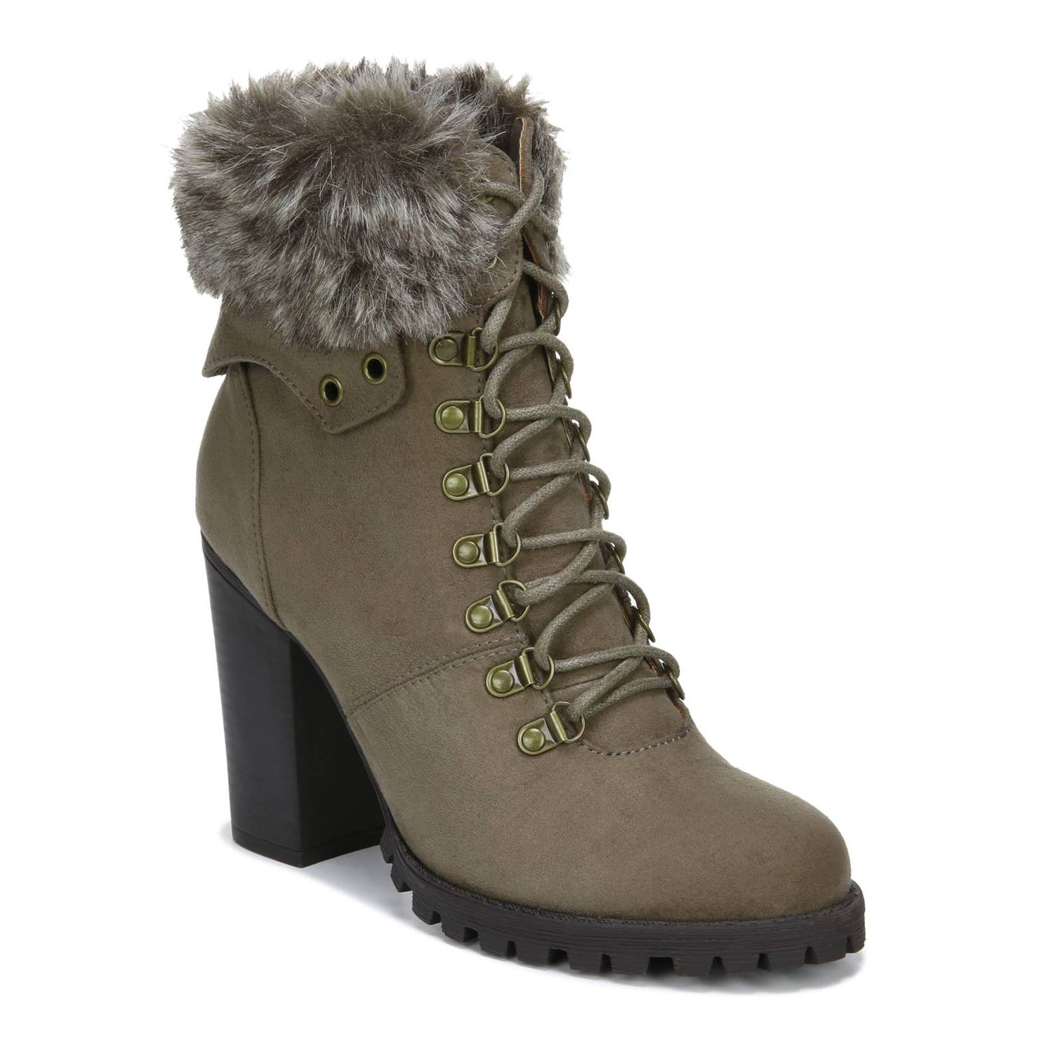 fergalicious brown boots