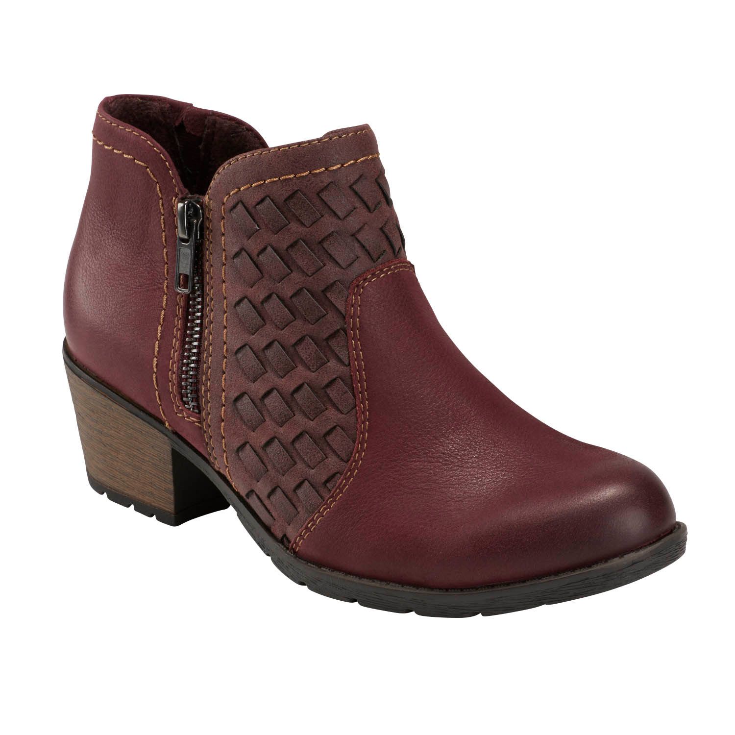 earth origins madison bootie
