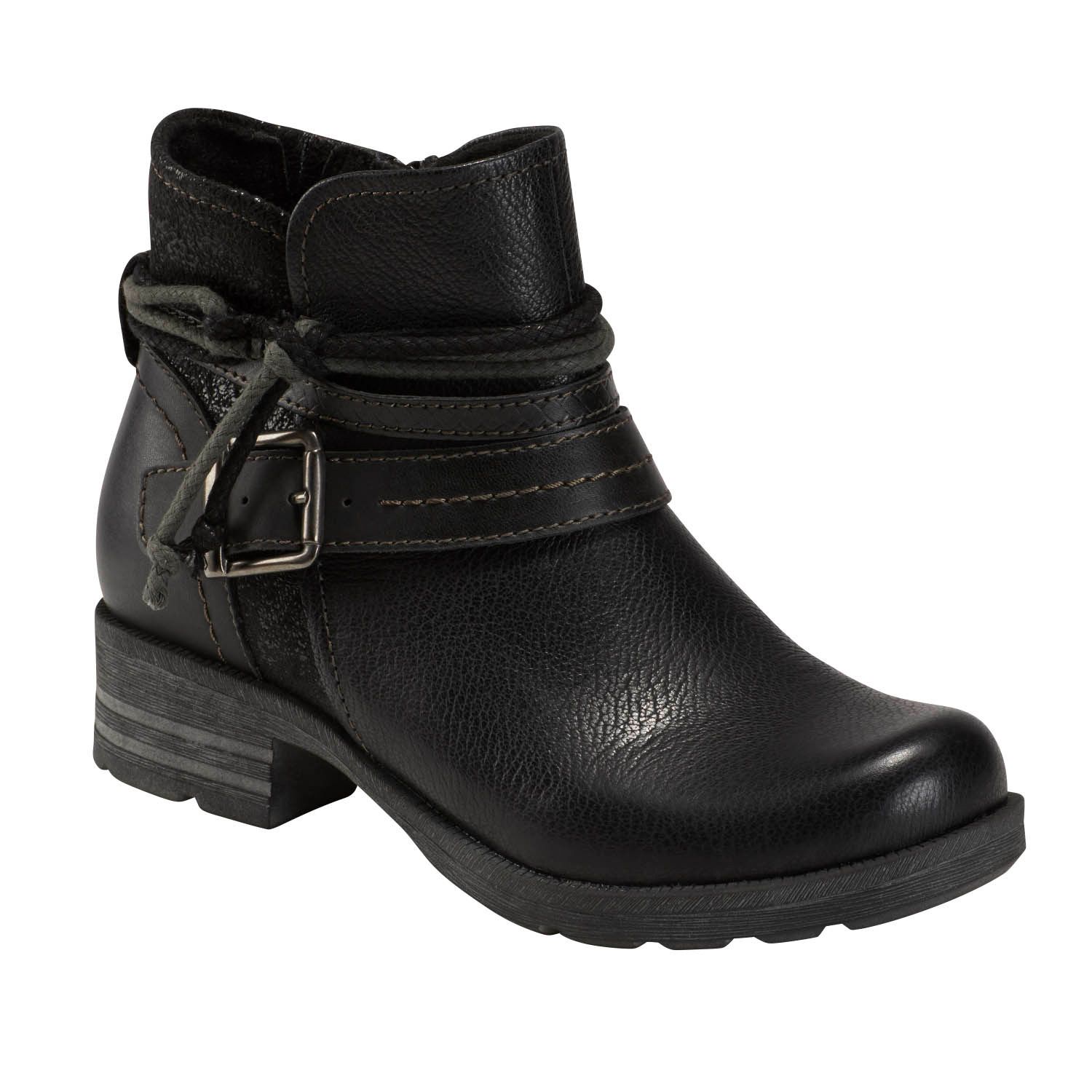 earth origins randi radley boots