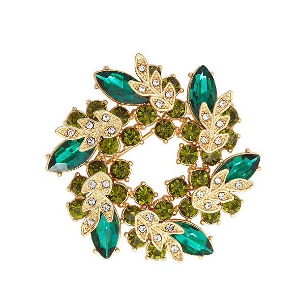 Dana on sale buchman brooch