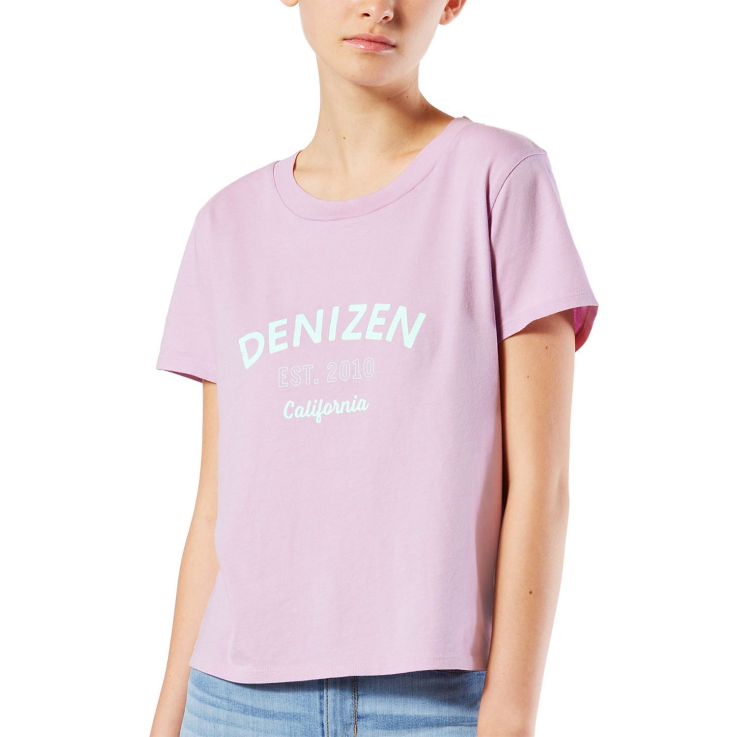 denizen clothing