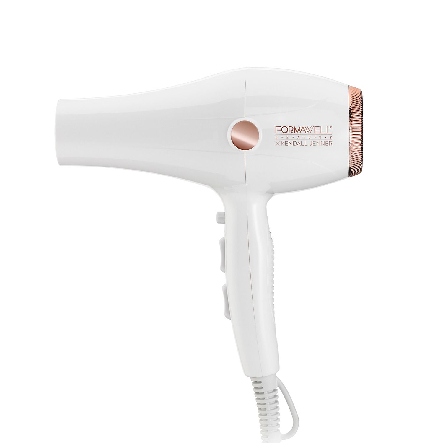 ionic hair dryer