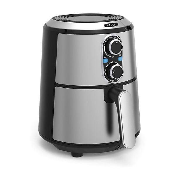 Small Air Fryer Accessories, 3QT