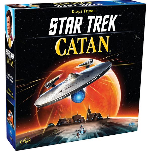 Star Trek Catan Catan Com