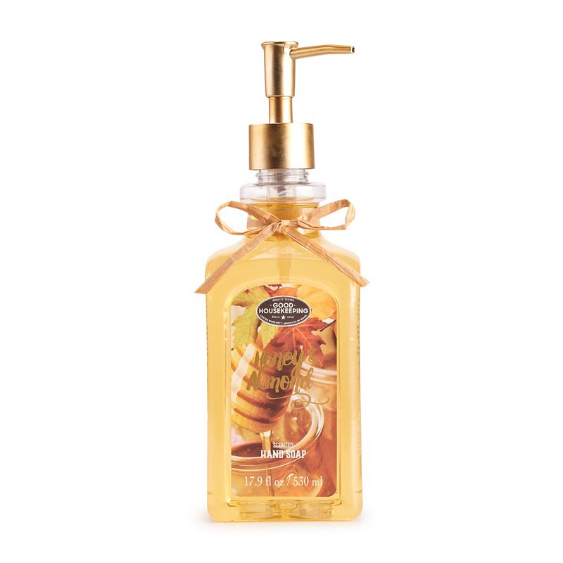 UPC 888273822785 product image for Simple Pleasures Tall Honey Almond Hand Soap | upcitemdb.com