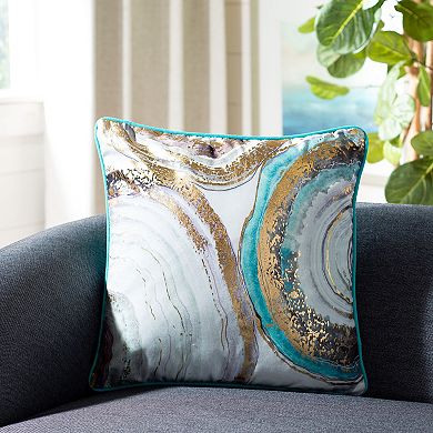 Safavieh Nima Throw Pillow
