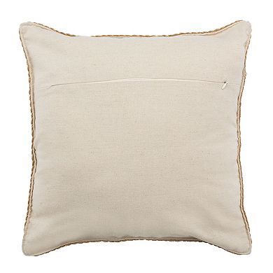 Safavieh Hema Starfish Throw Pillow
