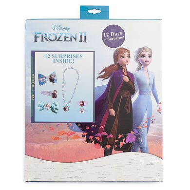 Disney's Frozen 2 12 Days of Accessories