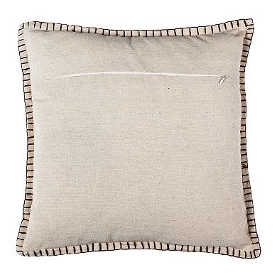 Safavieh Della Seashell Throw Pillow