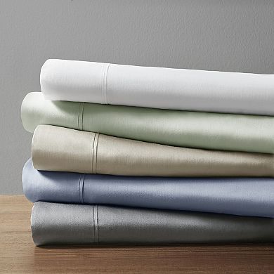 Madison Park 525 Thread Count Sheet Set