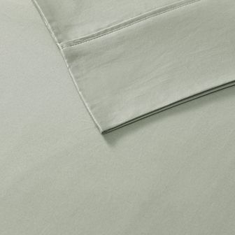 Madison Park 525 Thread Count Cotton Blend Sheet Set