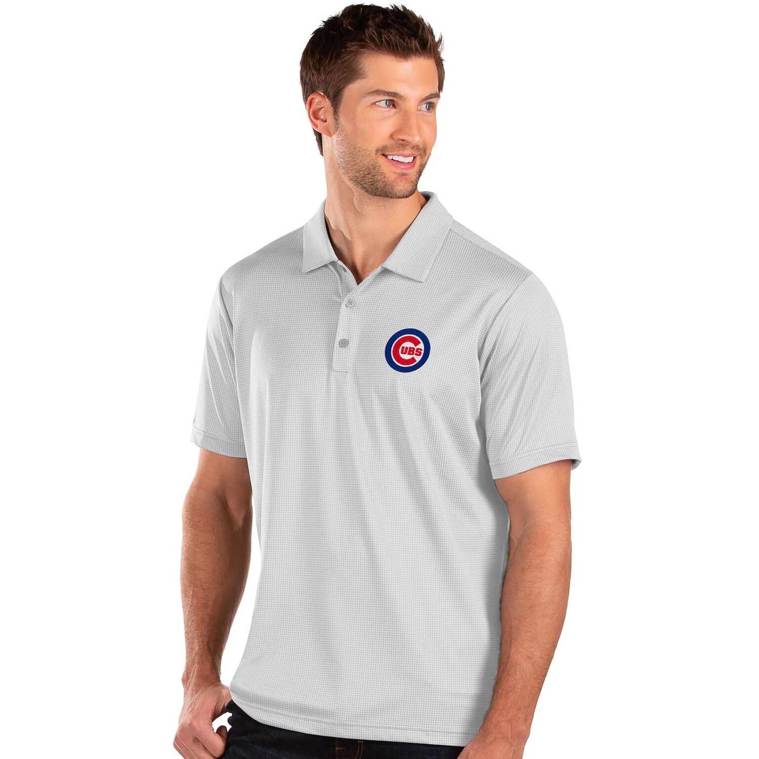 chicago cubs polo shirts