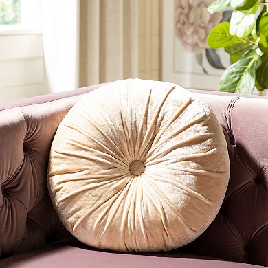 Safavieh Caramia Throw Pillow