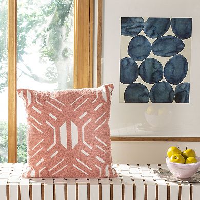 Safavieh Kassidy Throw Pillow