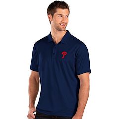 Endastore Phillies Tropical Flower Polo Shirt